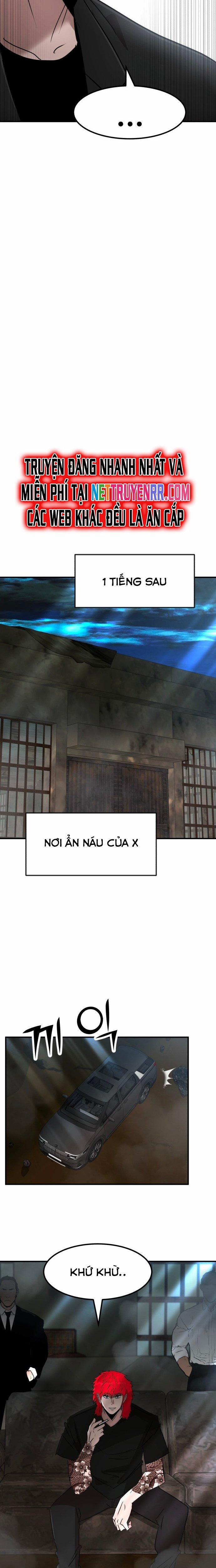 Coin Báo Thù 56 trang 18