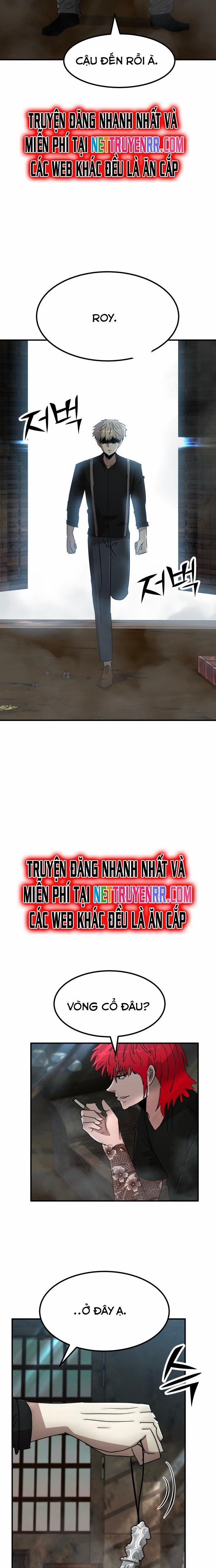 Coin Báo Thù 56 trang 19