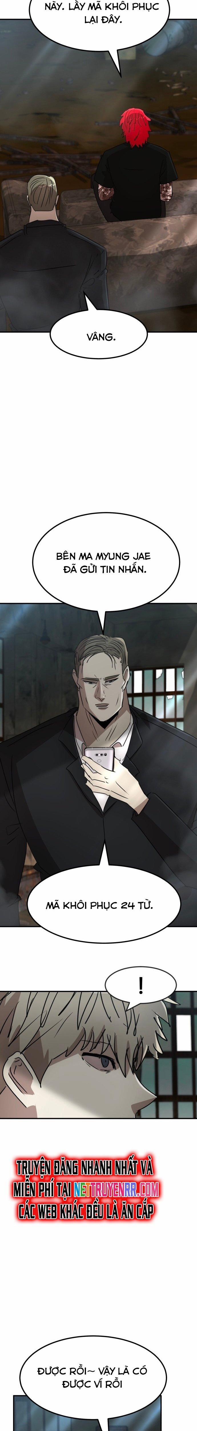 Coin Báo Thù 56 trang 21