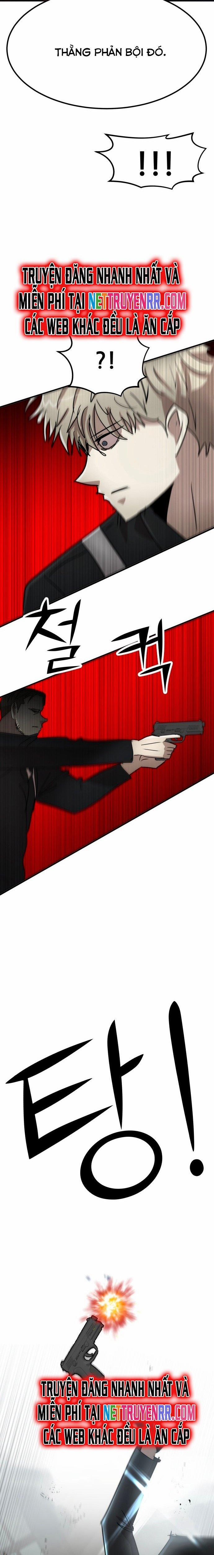 Coin Báo Thù 56 trang 23