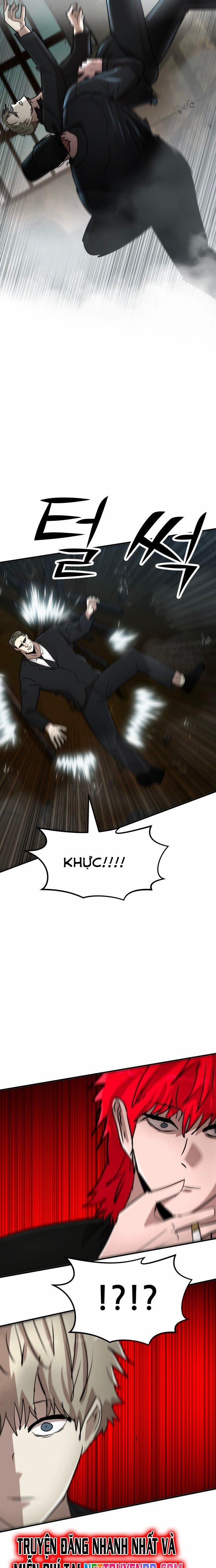 Coin Báo Thù 56 trang 24