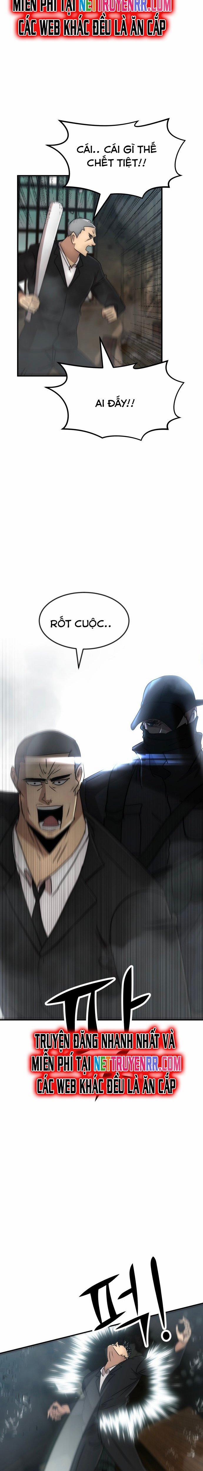 Coin Báo Thù 56 trang 25