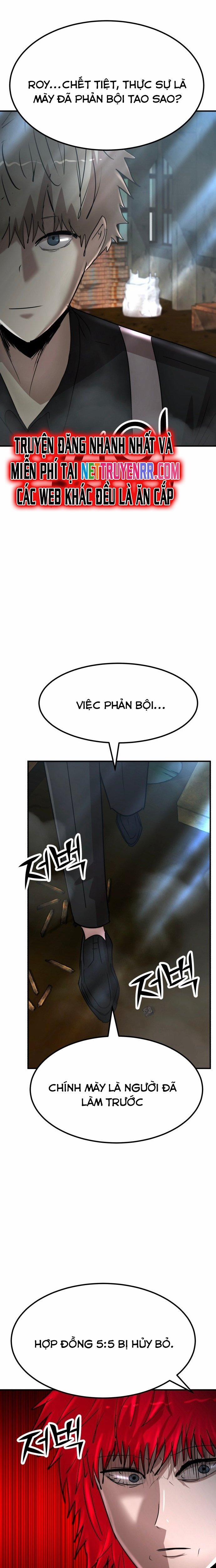 Coin Báo Thù 56 trang 29