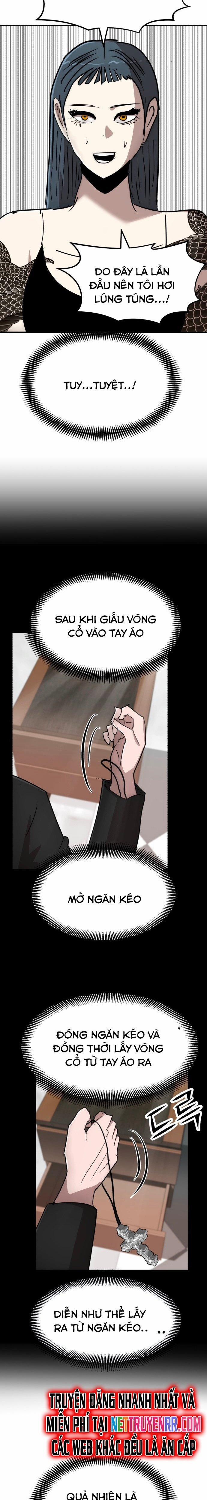 Coin Báo Thù 56 trang 3