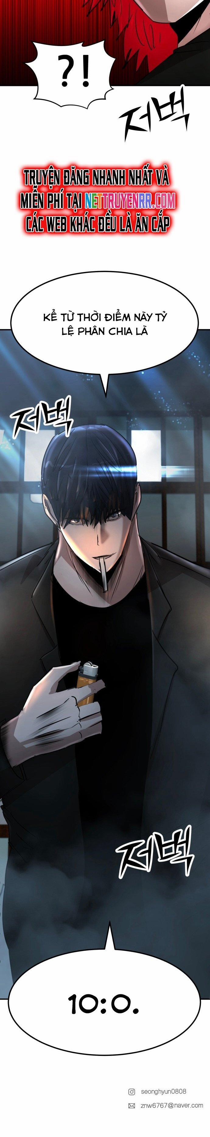 Coin Báo Thù 56 trang 30