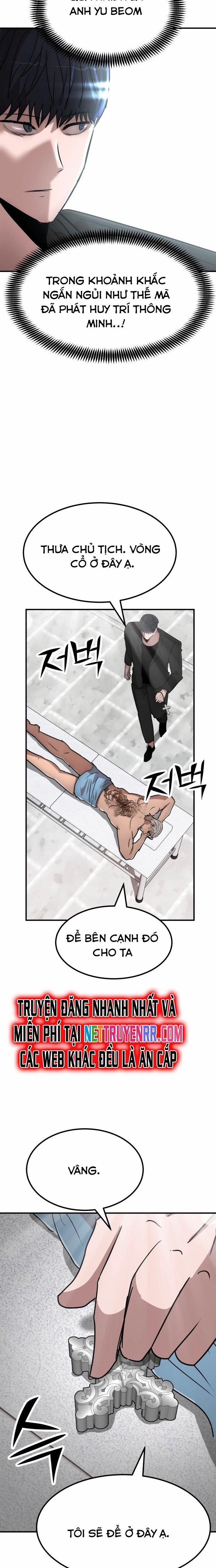 Coin Báo Thù 56 trang 4