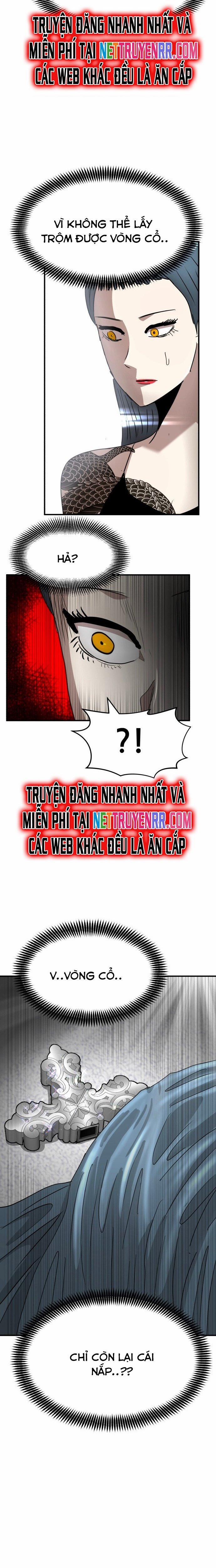 Coin Báo Thù 56 trang 6