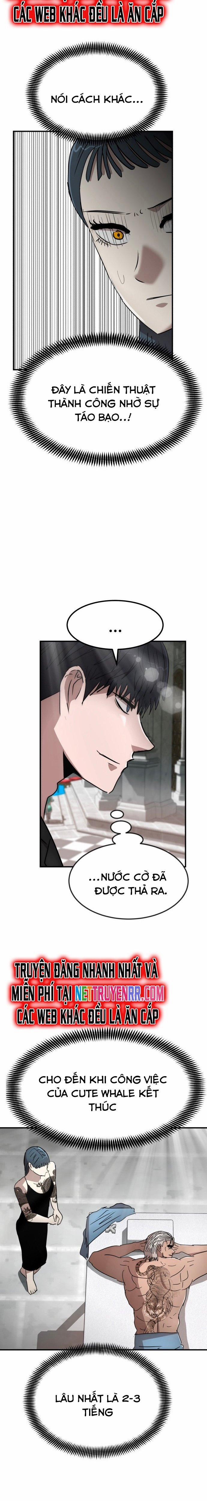 Coin Báo Thù 56 trang 9