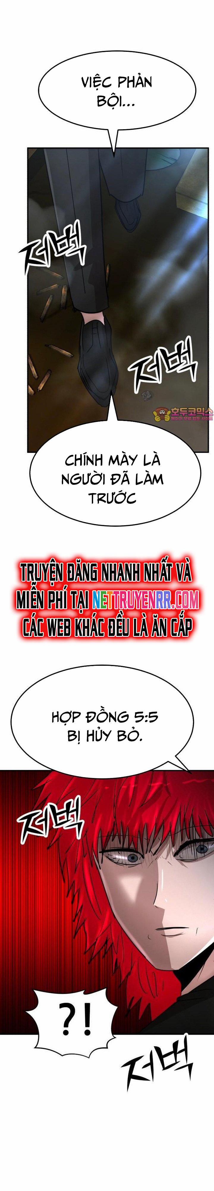Coin Báo Thù 57 trang 1
