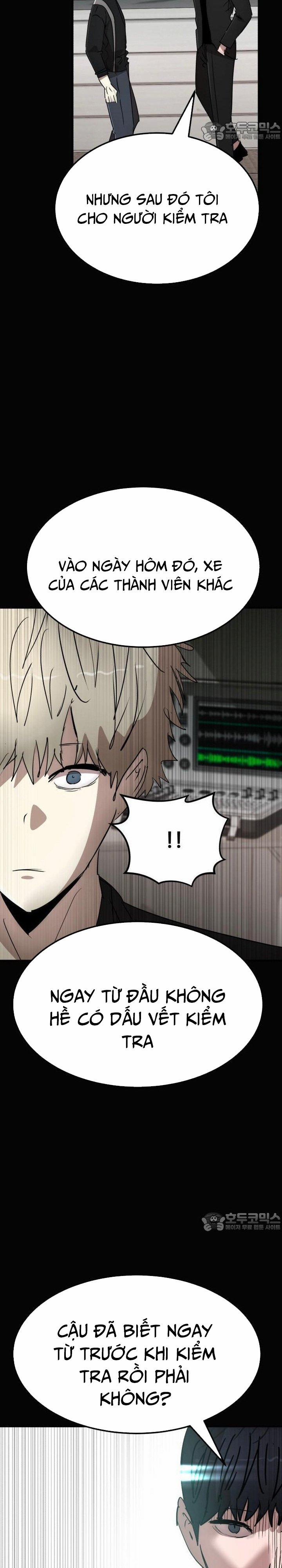 Coin Báo Thù 57 trang 10