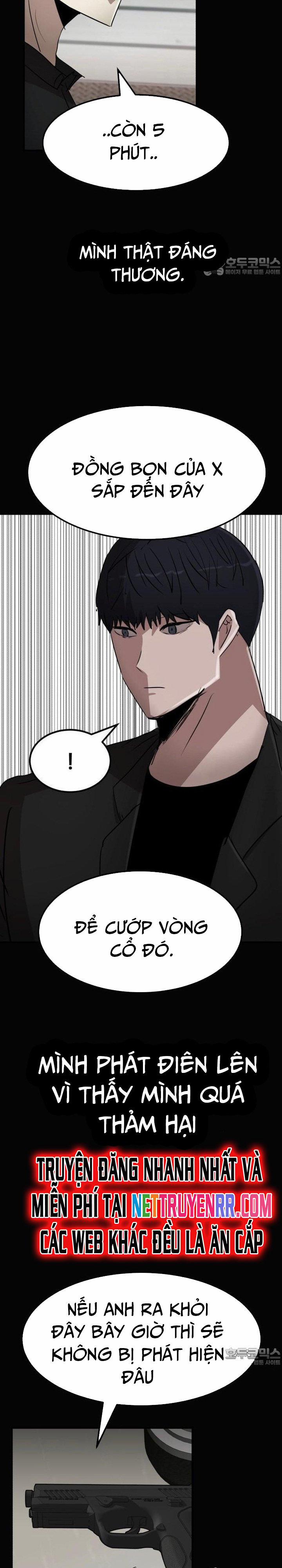 Coin Báo Thù 57 trang 12