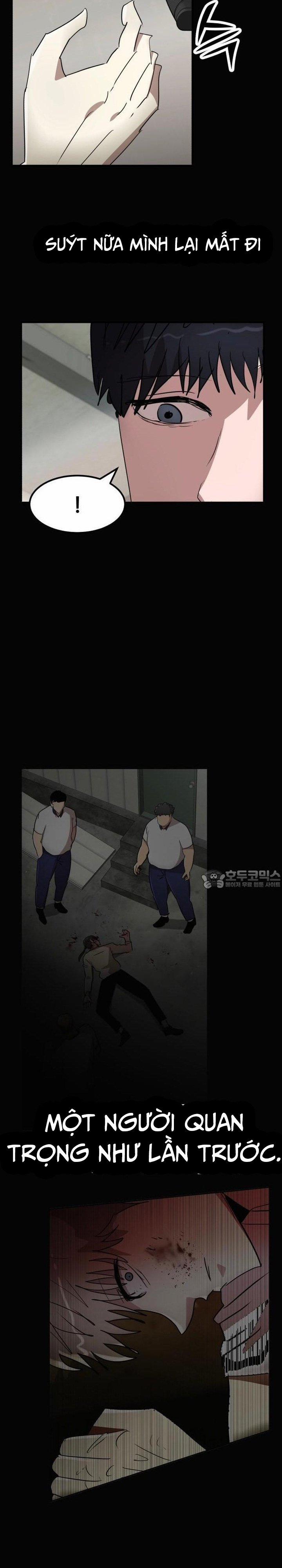 Coin Báo Thù 57 trang 13