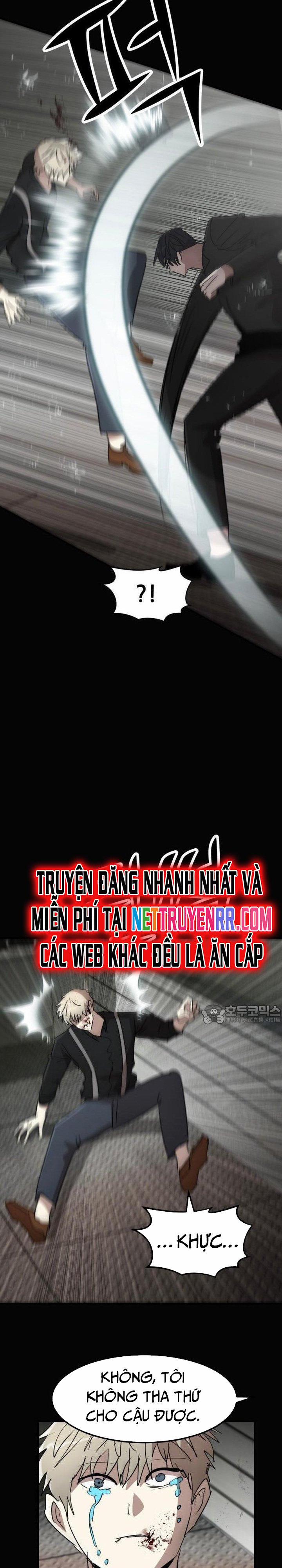 Coin Báo Thù 57 trang 15