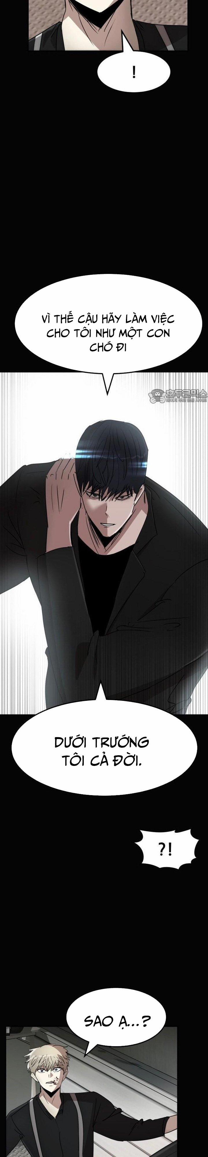 Coin Báo Thù 57 trang 16