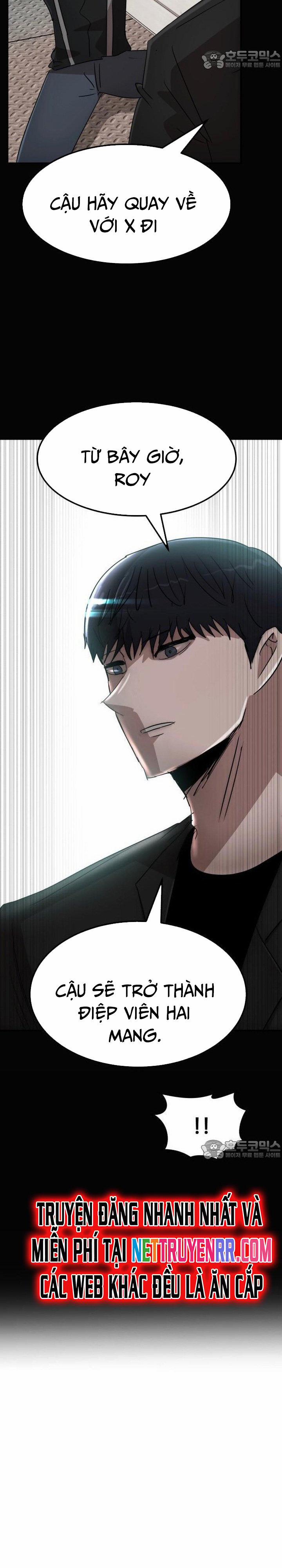 Coin Báo Thù 57 trang 17