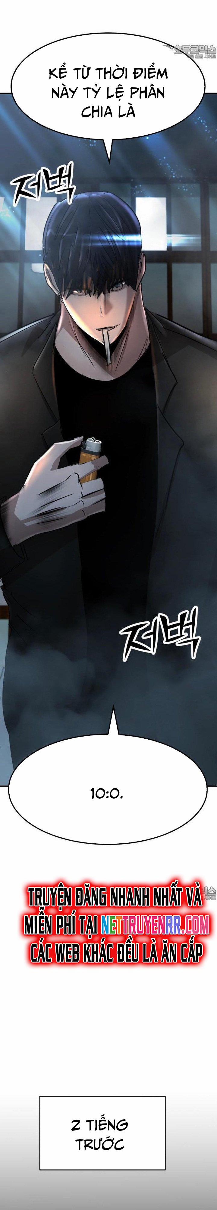 Coin Báo Thù 57 trang 2