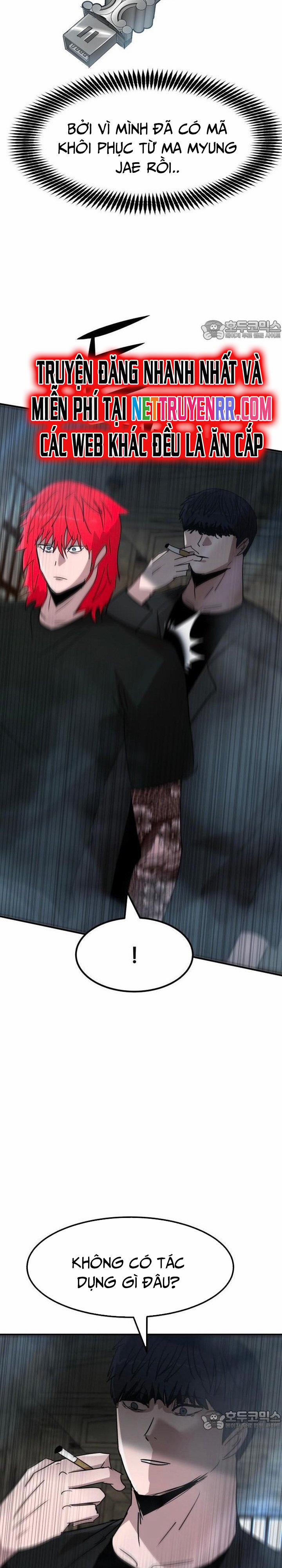 Coin Báo Thù 57 trang 21