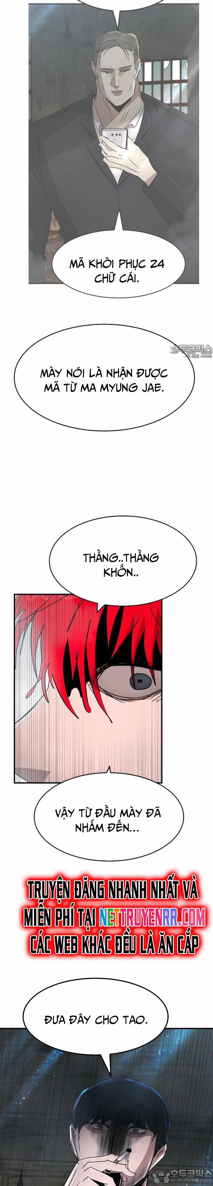 Coin Báo Thù 57 trang 23