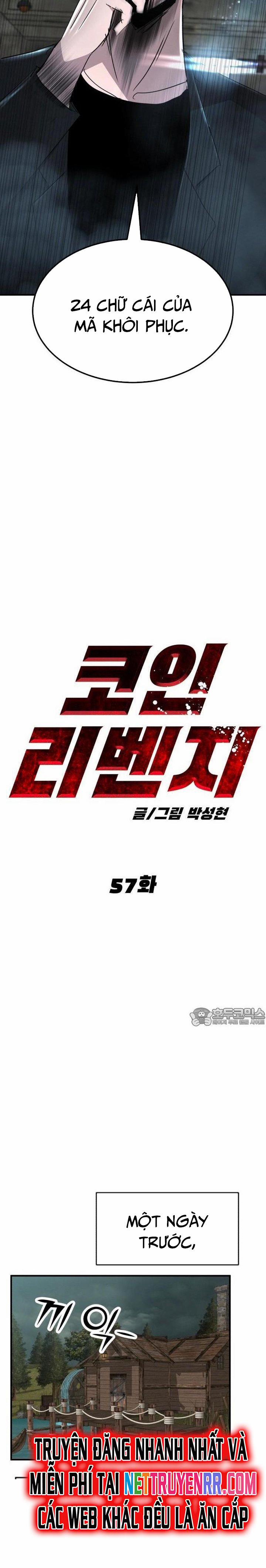 Coin Báo Thù 57 trang 24