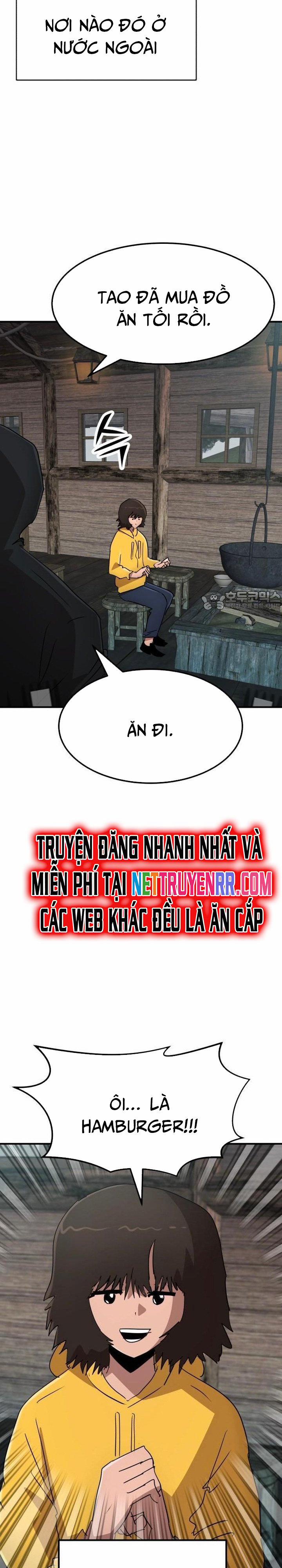 Coin Báo Thù 57 trang 25