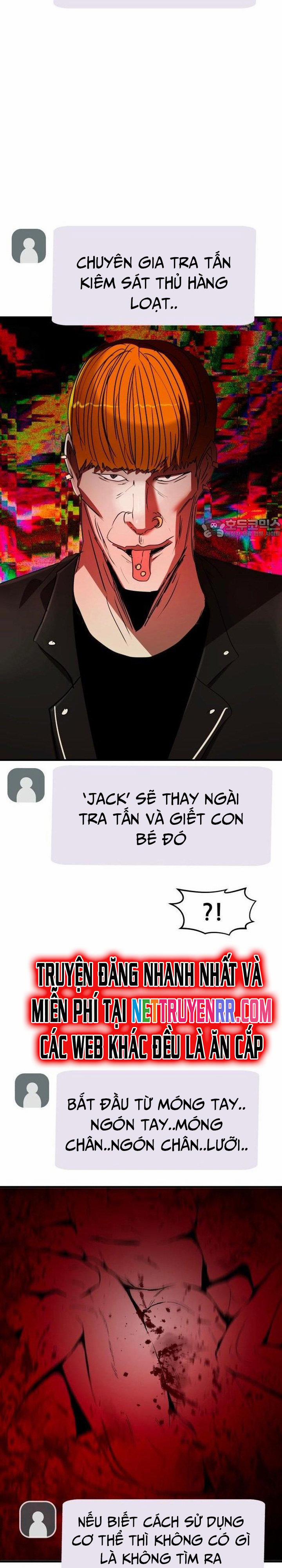 Coin Báo Thù 57 trang 32