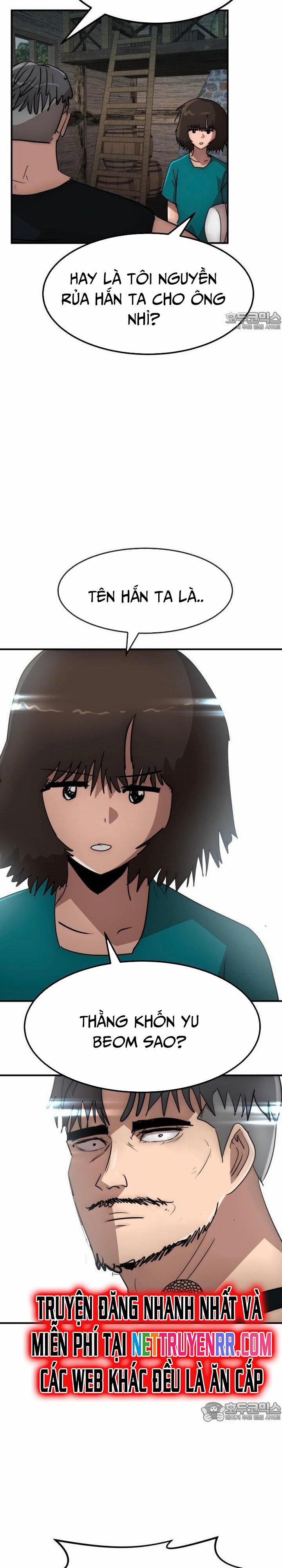 Coin Báo Thù 57 trang 37