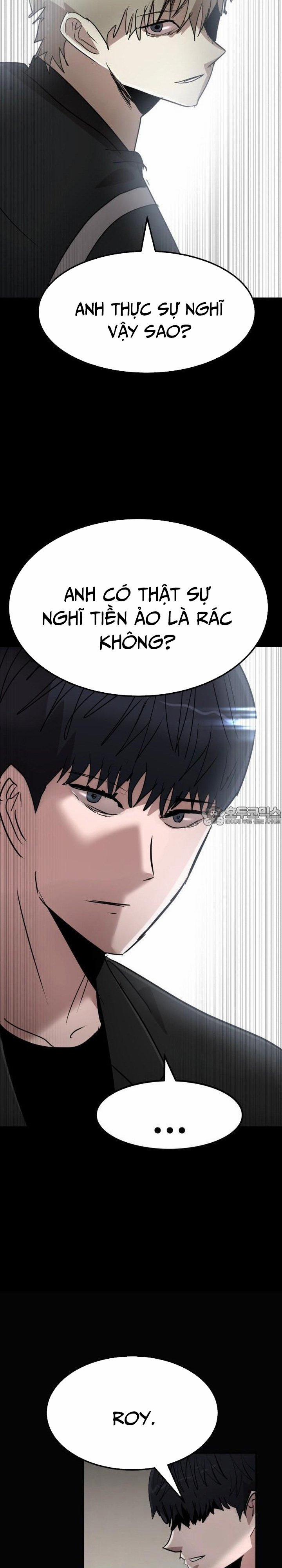 Coin Báo Thù 57 trang 4