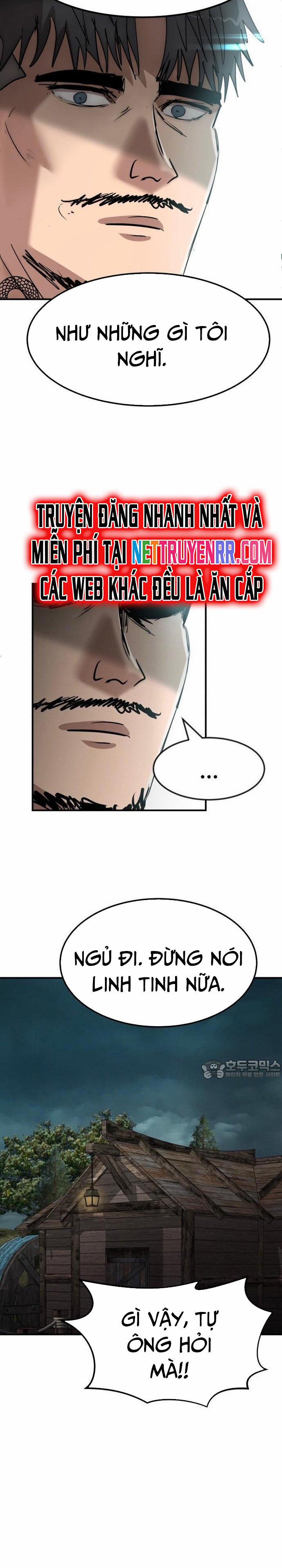 Coin Báo Thù 57 trang 40