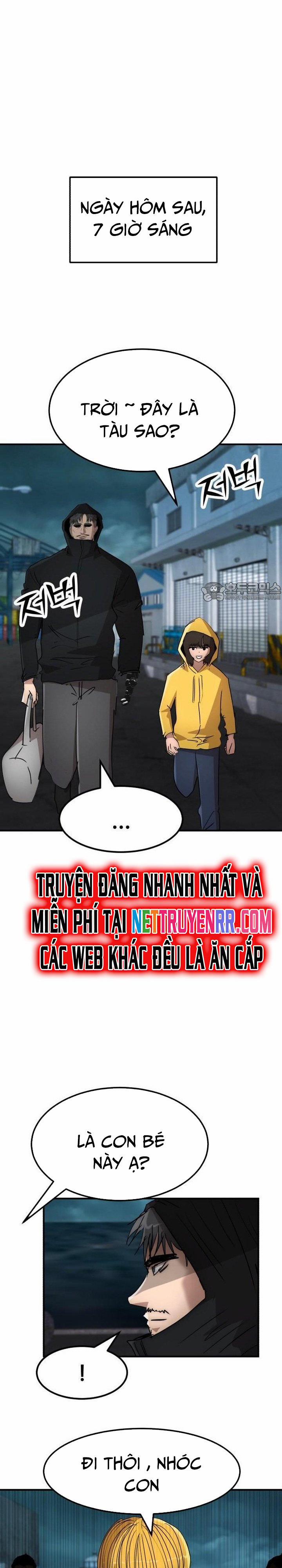 Coin Báo Thù 57 trang 41