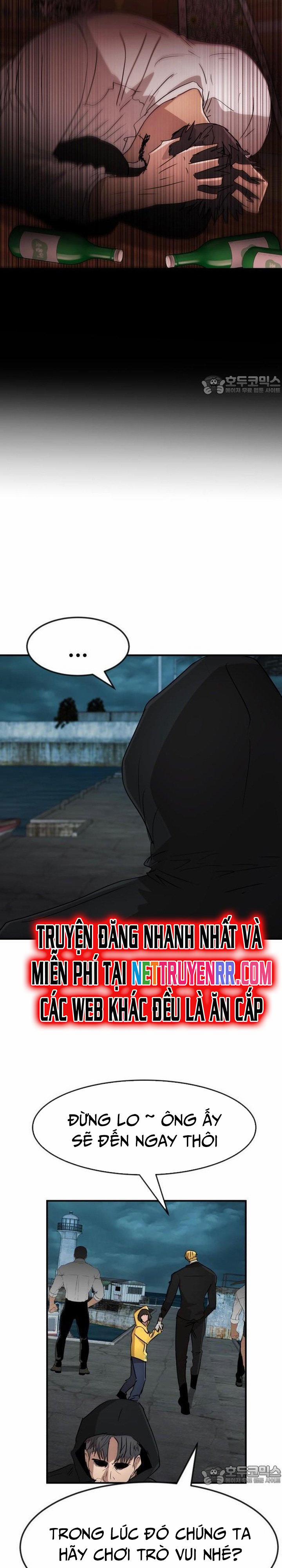 Coin Báo Thù 57 trang 46