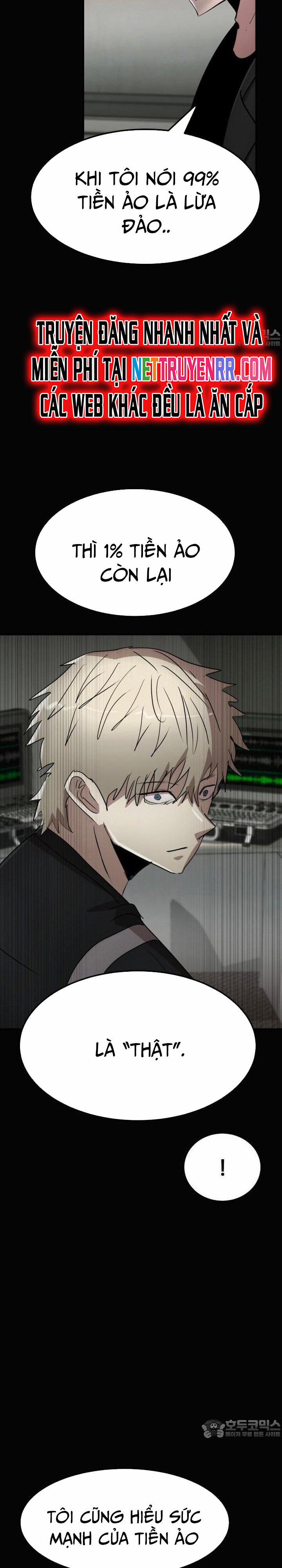 Coin Báo Thù 57 trang 5