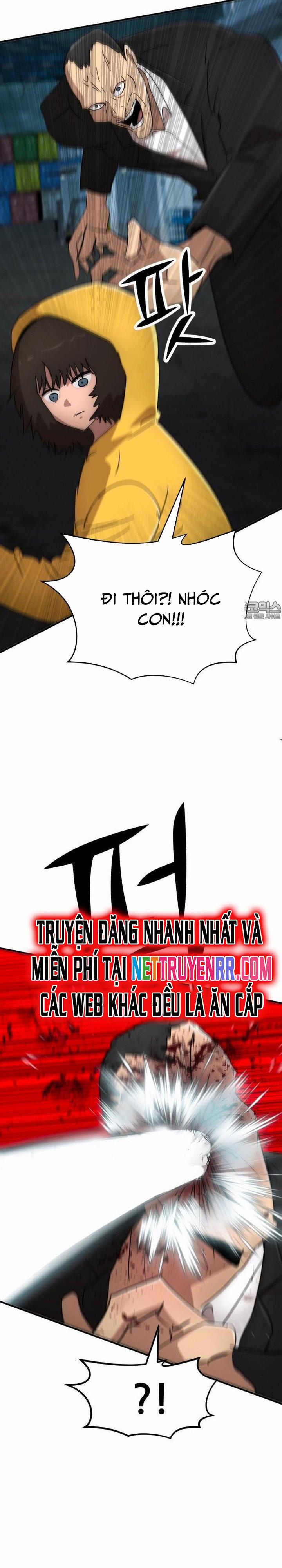 Coin Báo Thù 57 trang 50
