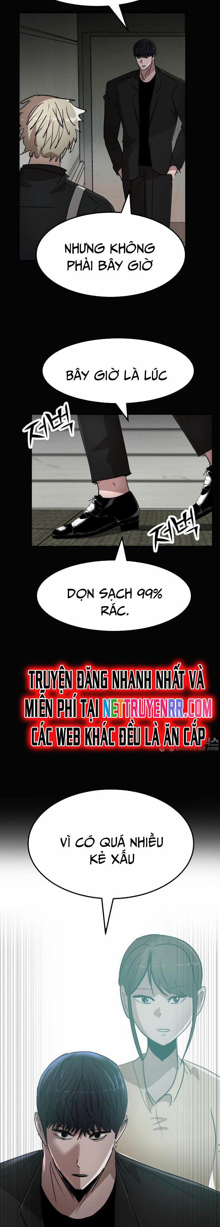 Coin Báo Thù 57 trang 6