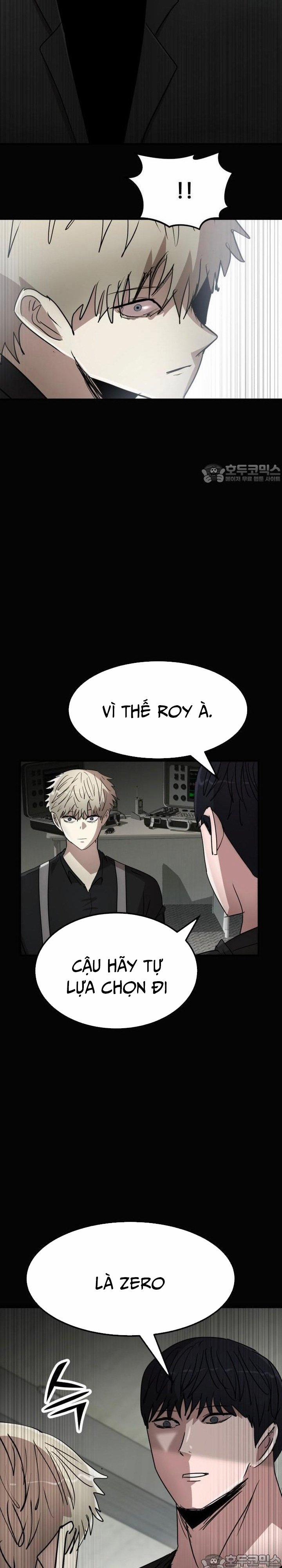 Coin Báo Thù 57 trang 7