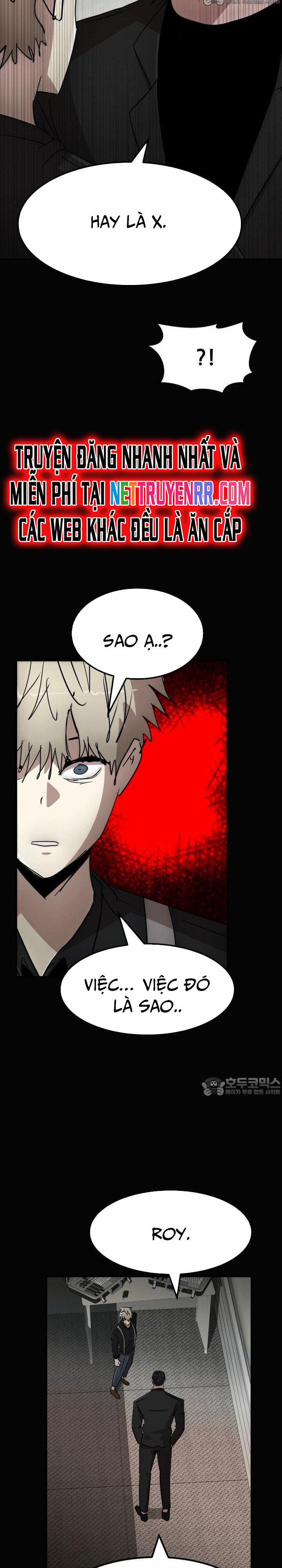 Coin Báo Thù 57 trang 8