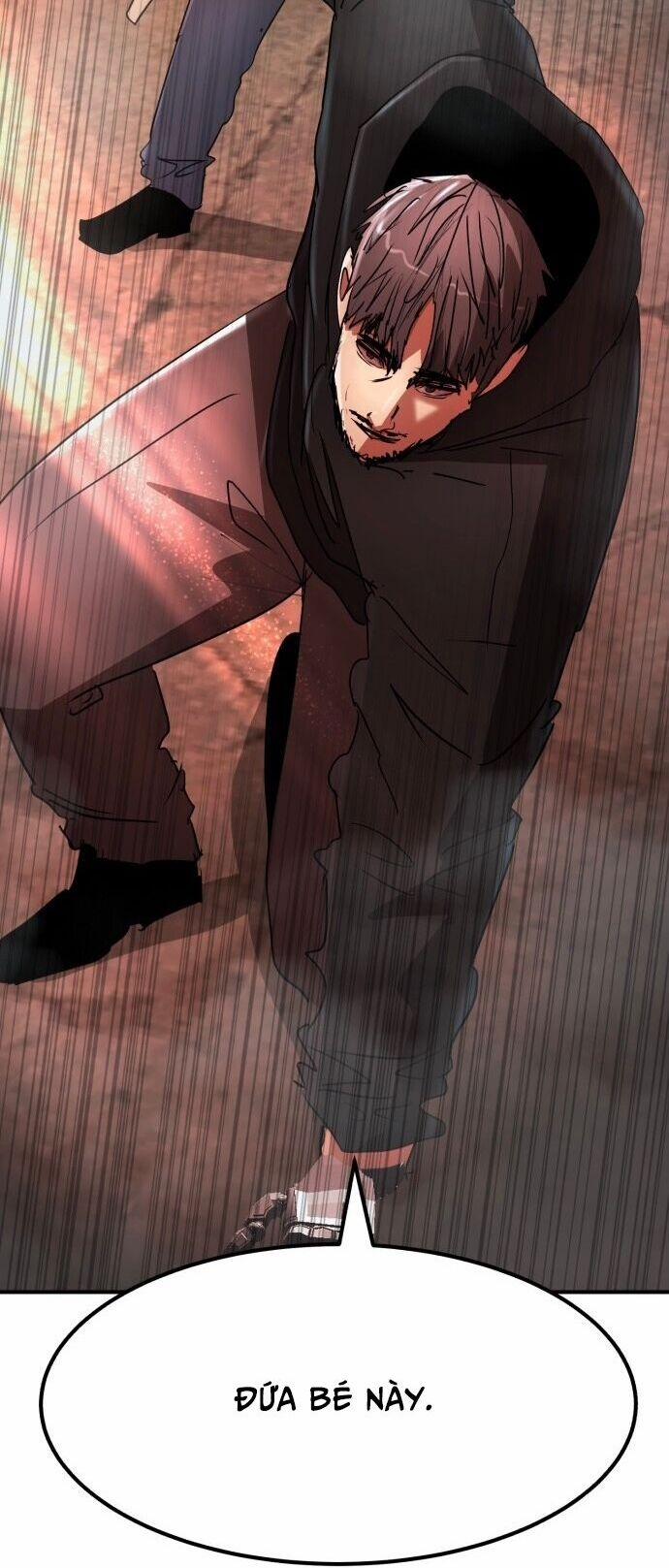 Coin Báo Thù 58 trang 1