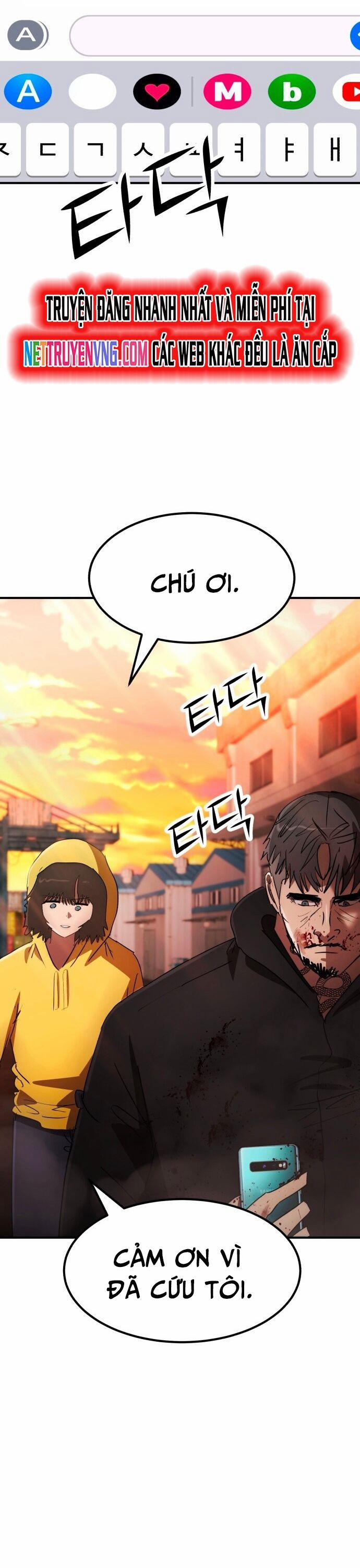 Coin Báo Thù 58 trang 10