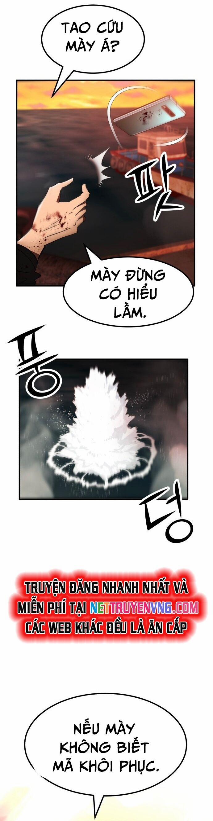 Coin Báo Thù 58 trang 11