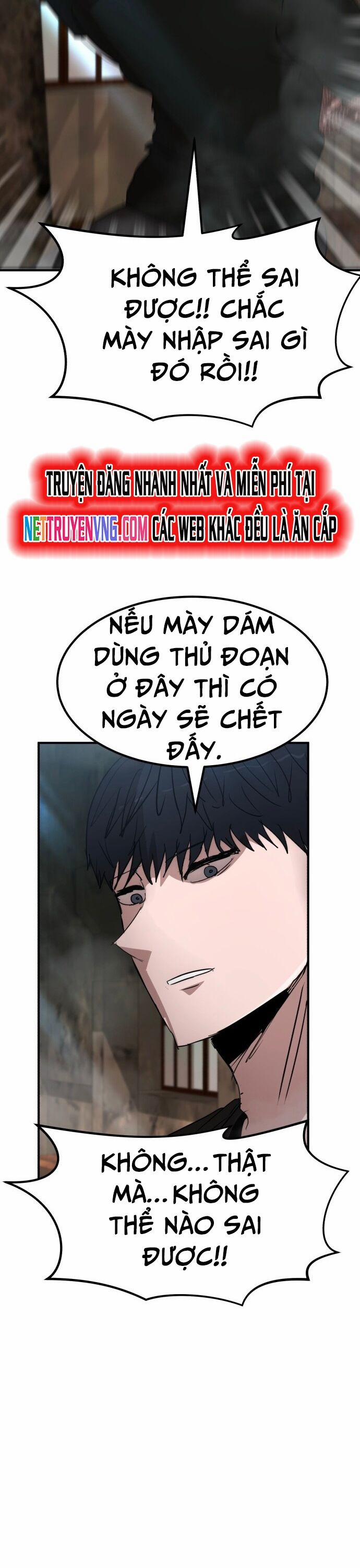 Coin Báo Thù 58 trang 18