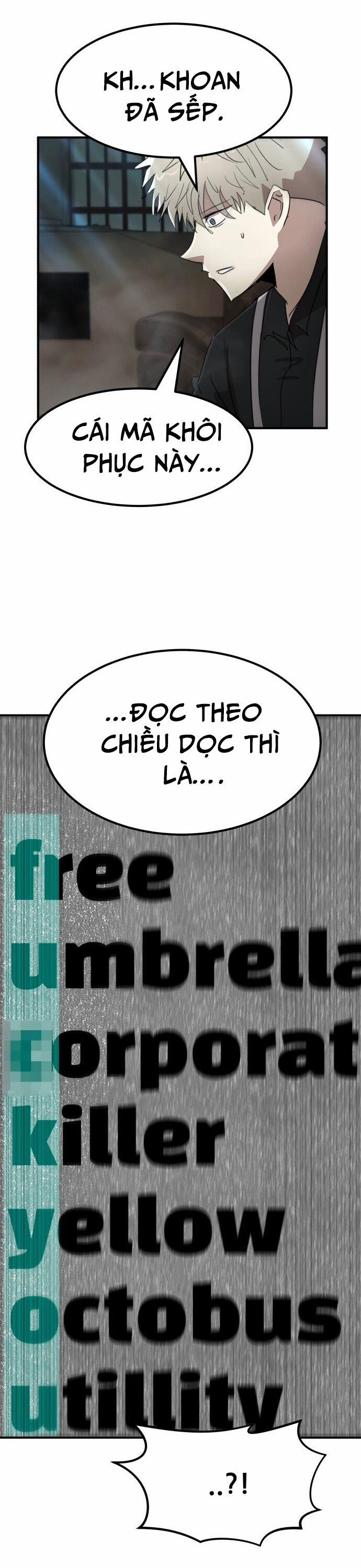 Coin Báo Thù 58 trang 19