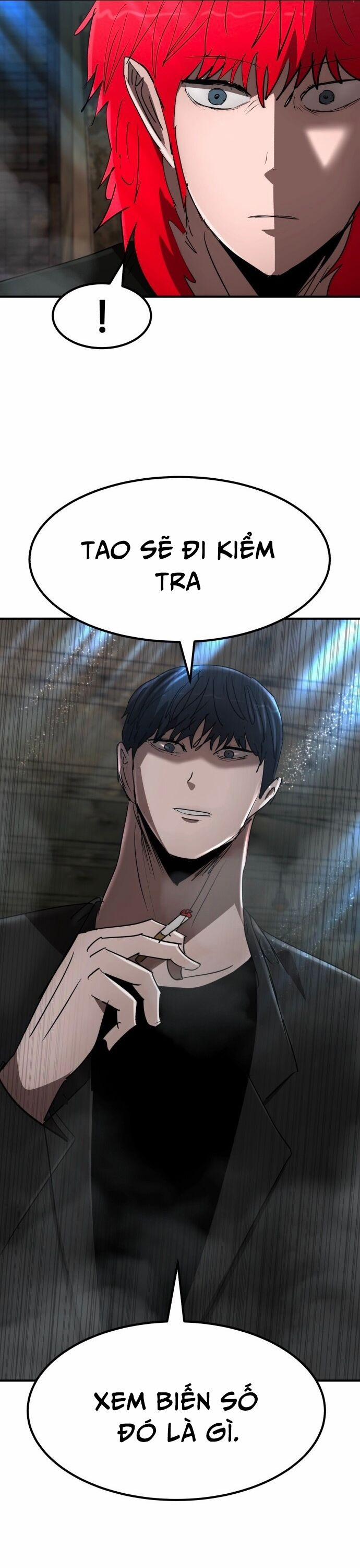 Coin Báo Thù 58 trang 24