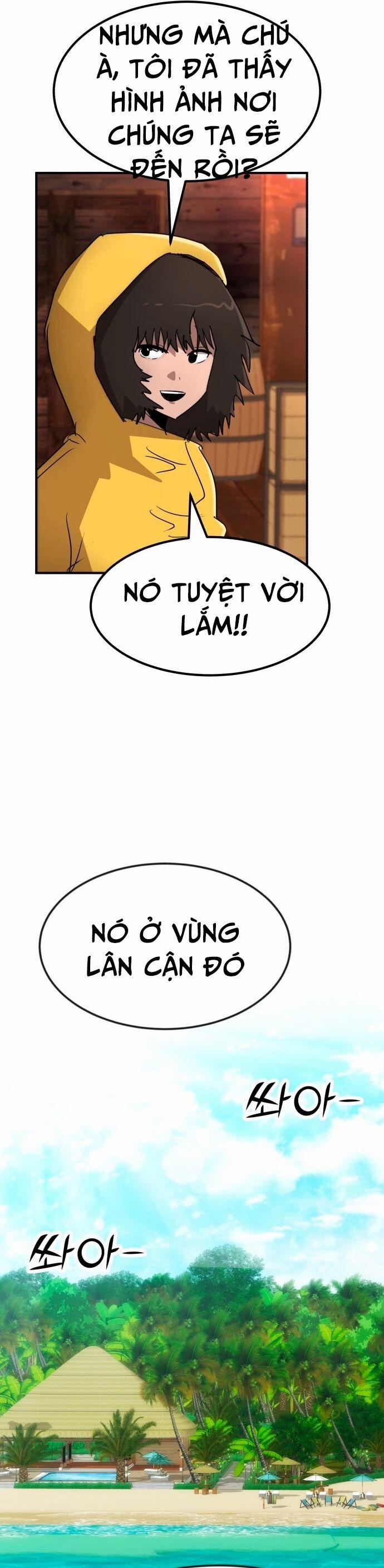 Coin Báo Thù 58 trang 28