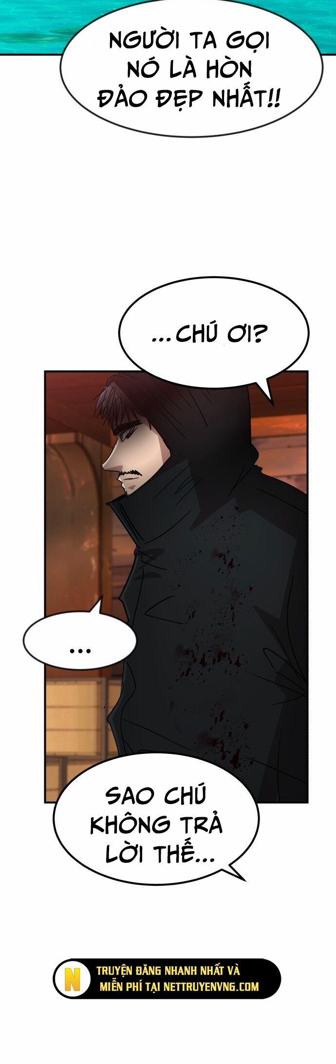 Coin Báo Thù 58 trang 29