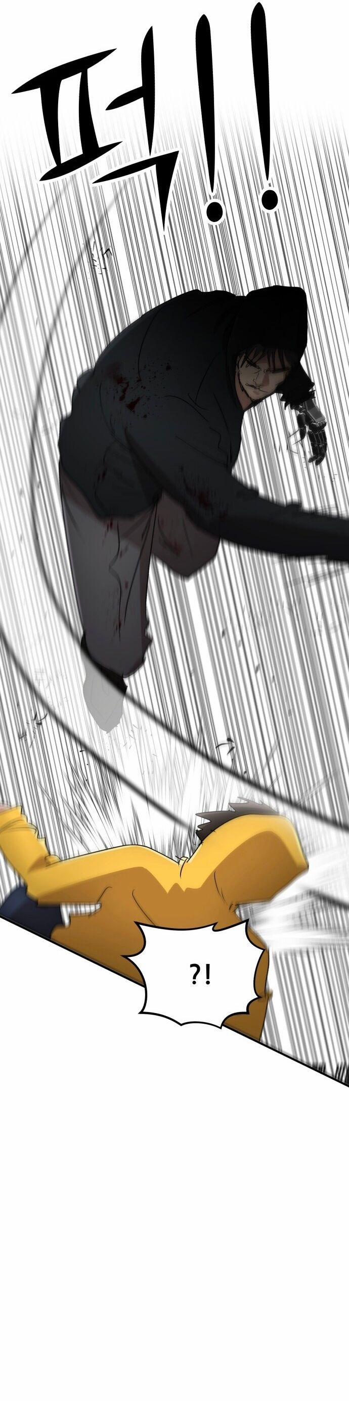 Coin Báo Thù 58 trang 30