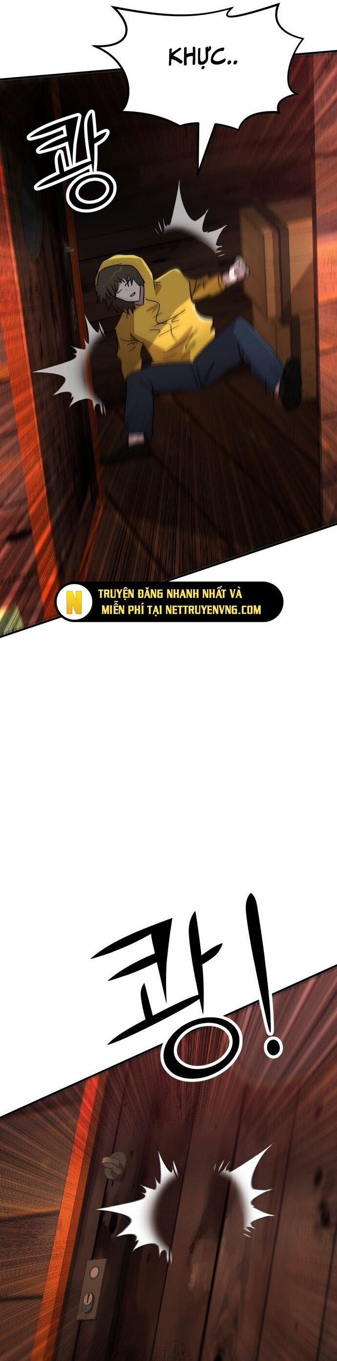 Coin Báo Thù 58 trang 31