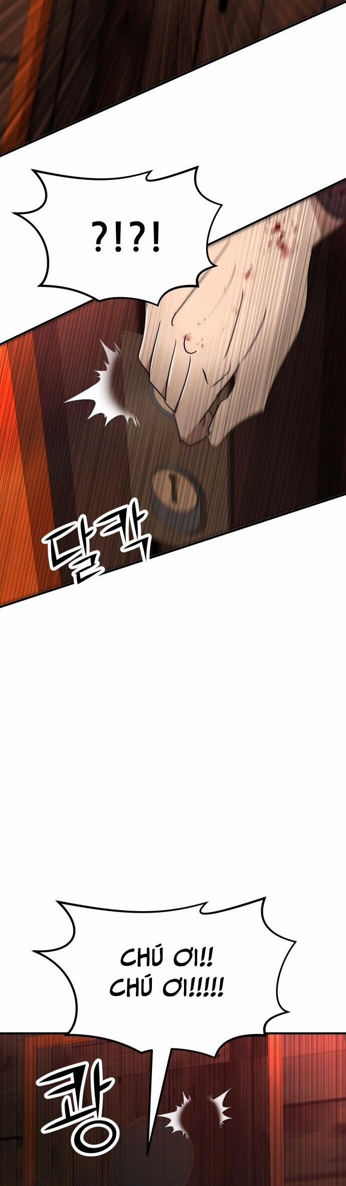 Coin Báo Thù 58 trang 32