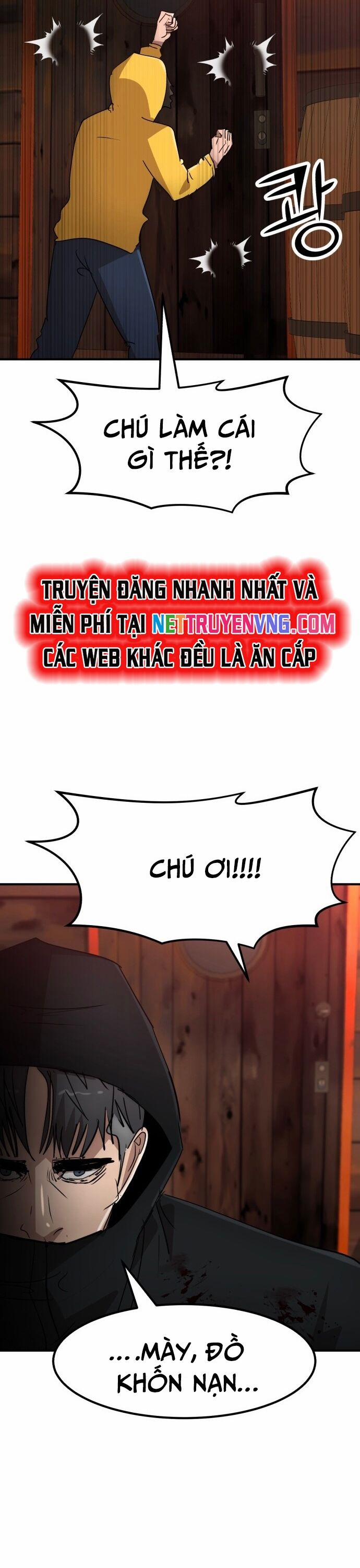 Coin Báo Thù 58 trang 33