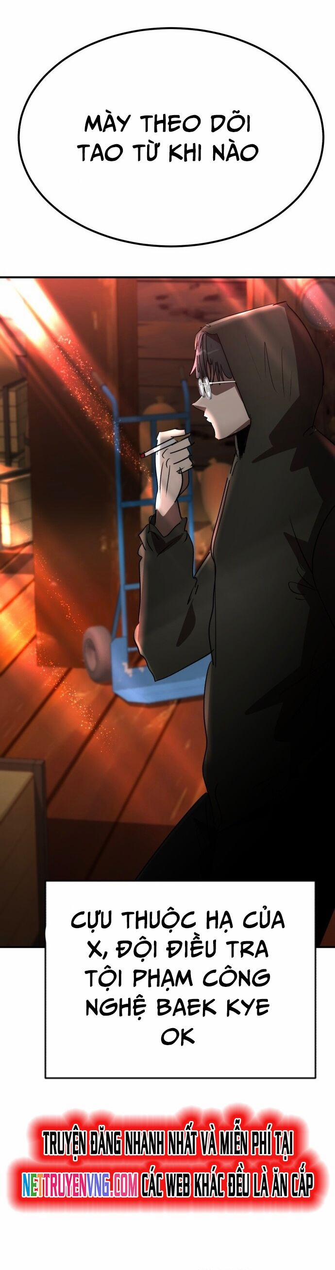 Coin Báo Thù 58 trang 34