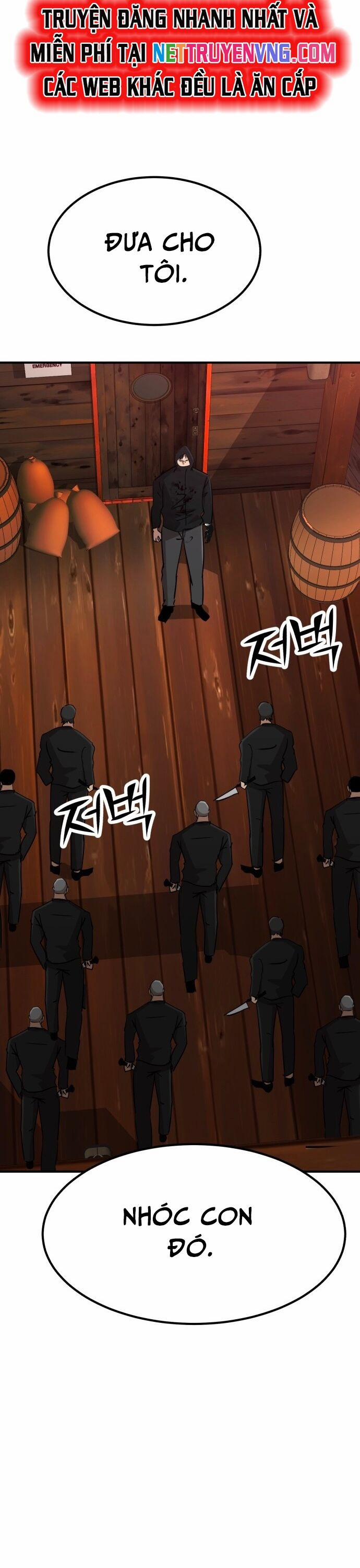 Coin Báo Thù 58 trang 36