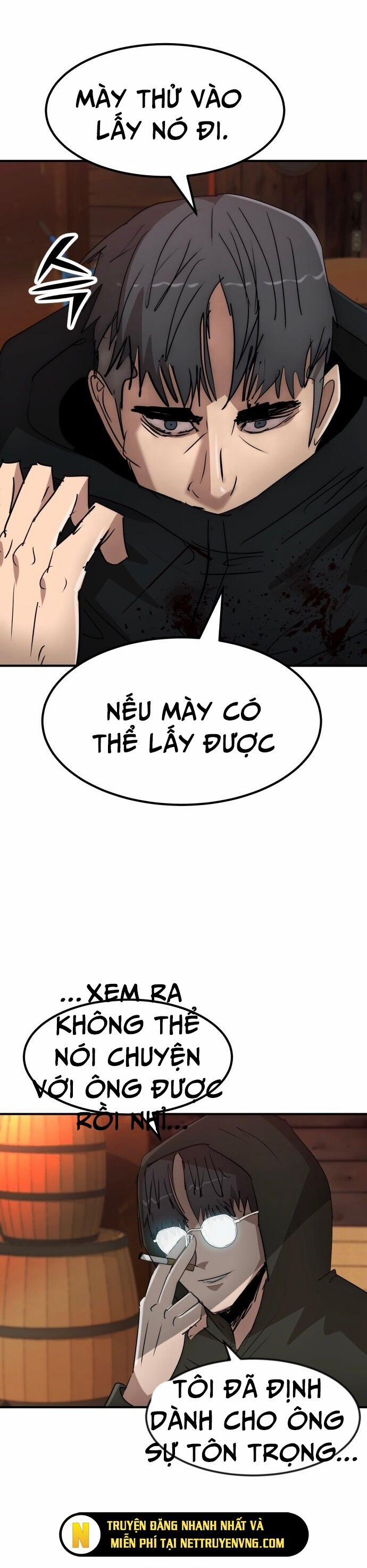 Coin Báo Thù 58 trang 37